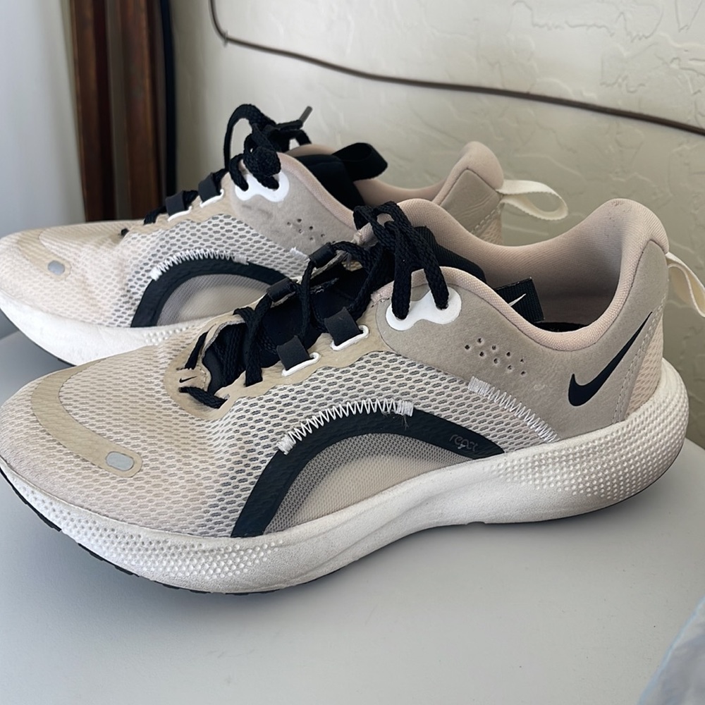 Nike Escape run 2